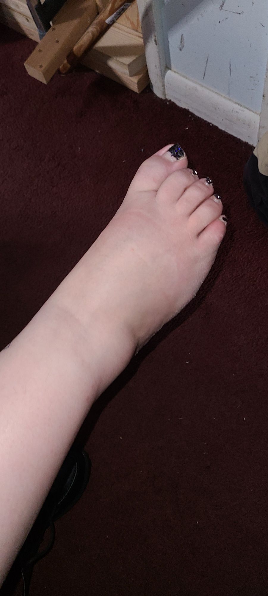 Lil feets #21