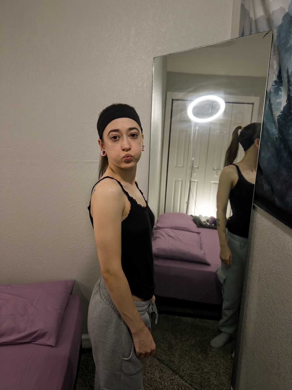 I'm the cutest 18yo on xhamster #2