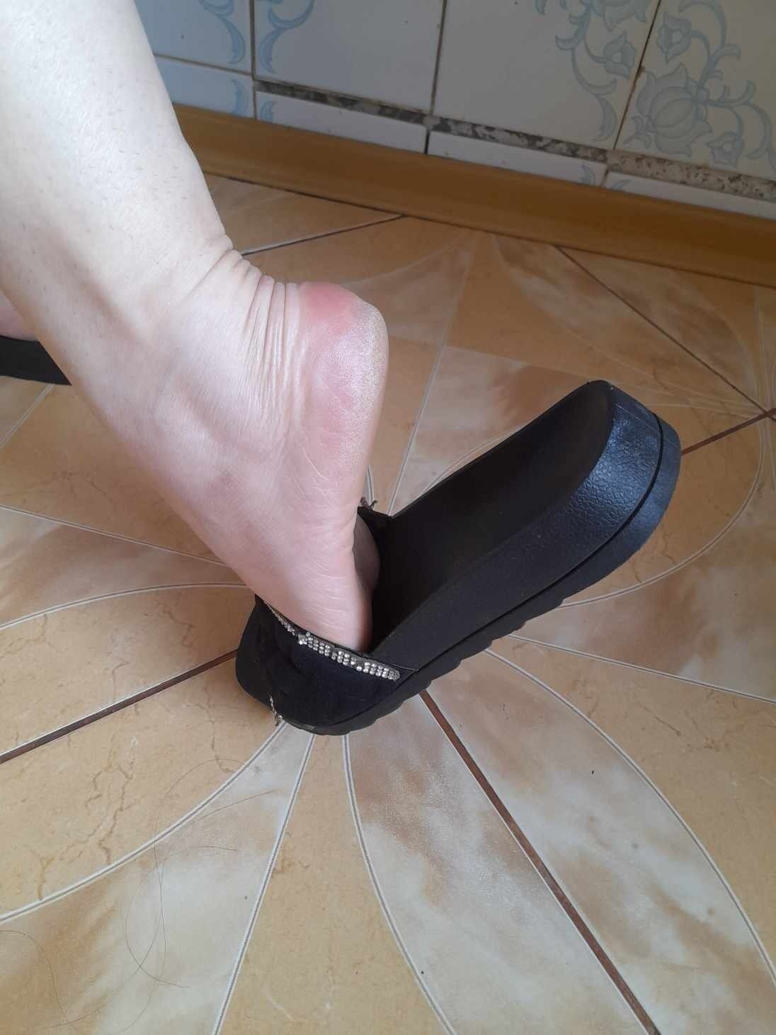 My sexy feet flip flop #5
