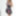 Photo shooting with turkish born Jasmin Babe in a colorful d #55