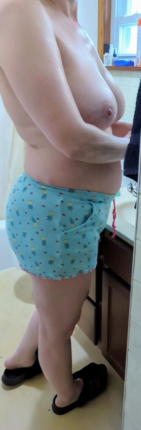 Curvy Wife #14