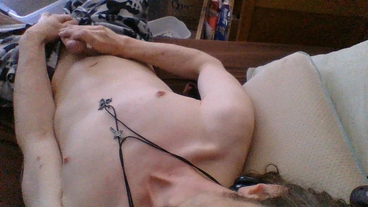 Favorite Naughty Selfies