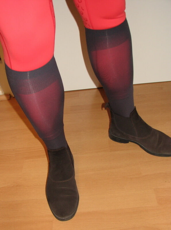 rote Reitlegging 7