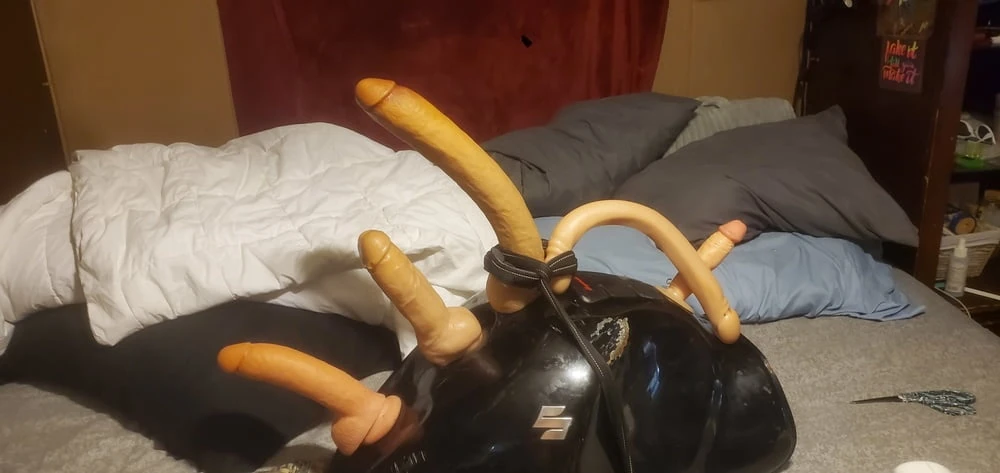 INTRODUCING THE PENETRATOR 9,000
