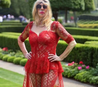 Culoness sexy #2