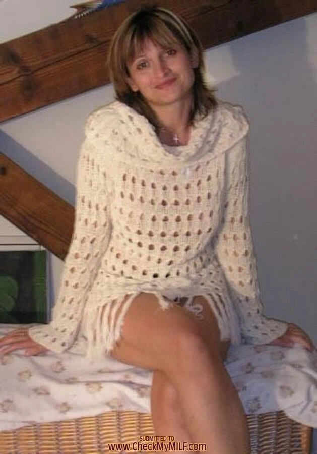 Come see more real homemade amateur MILFs at CheckMyMILF.com #42
