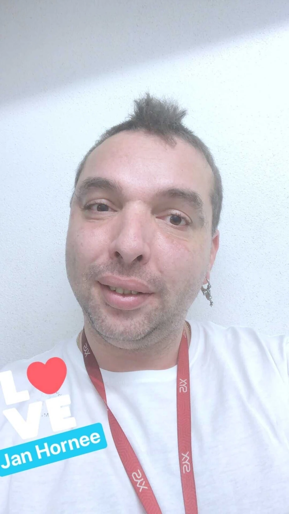 Selfie #16
