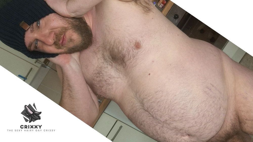 You really love big gay dicks? - Part 2 - Cri33Y #37