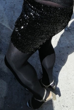 dressed