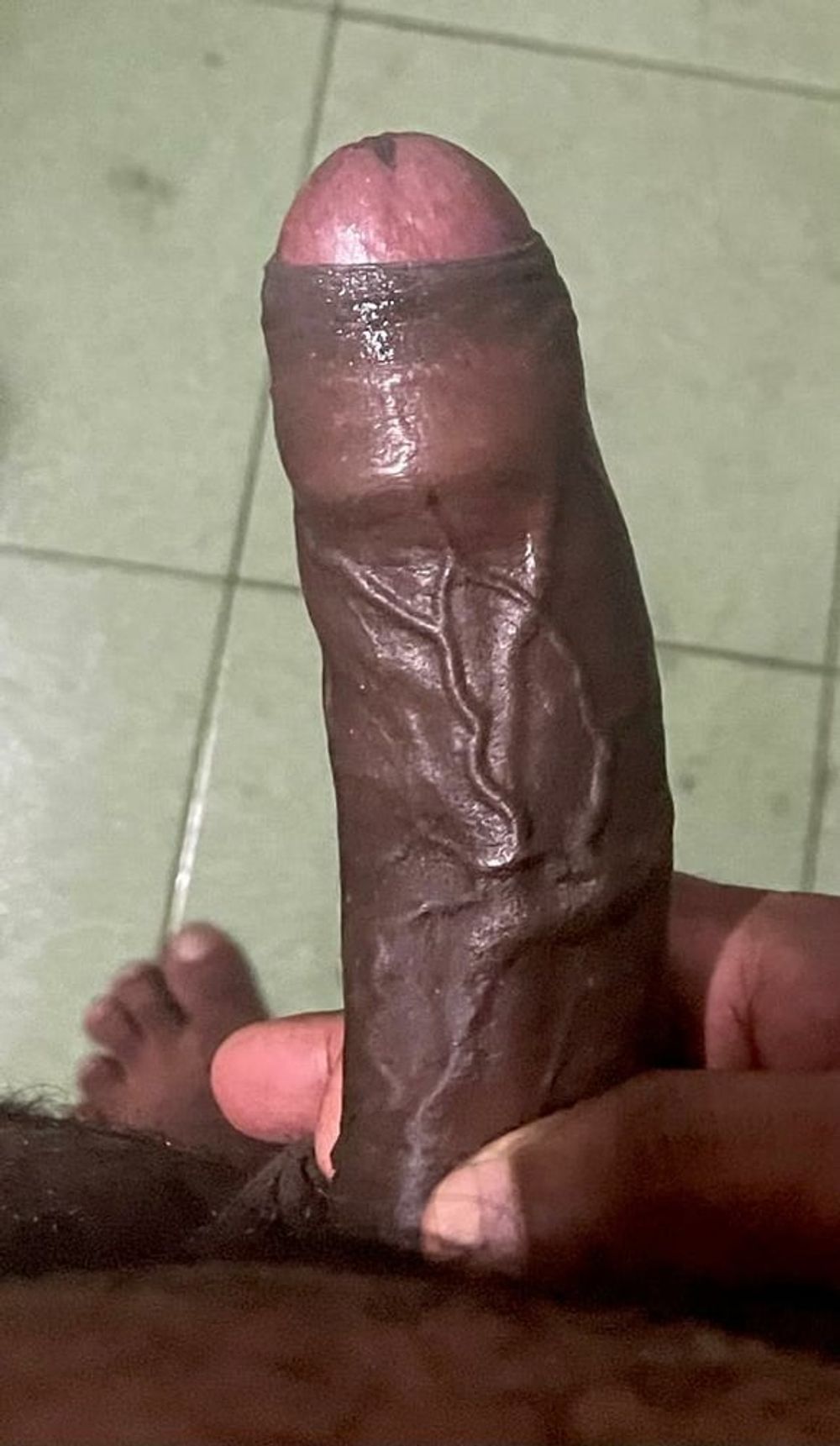 Bbc Blackcock #7