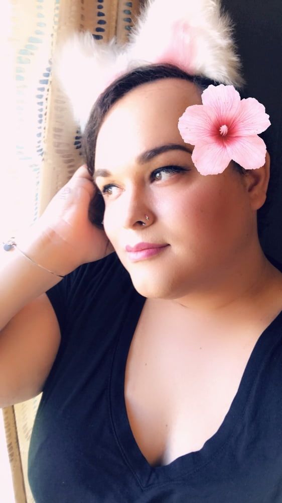 Fun With Filters! (Snapchat Gallery) #8