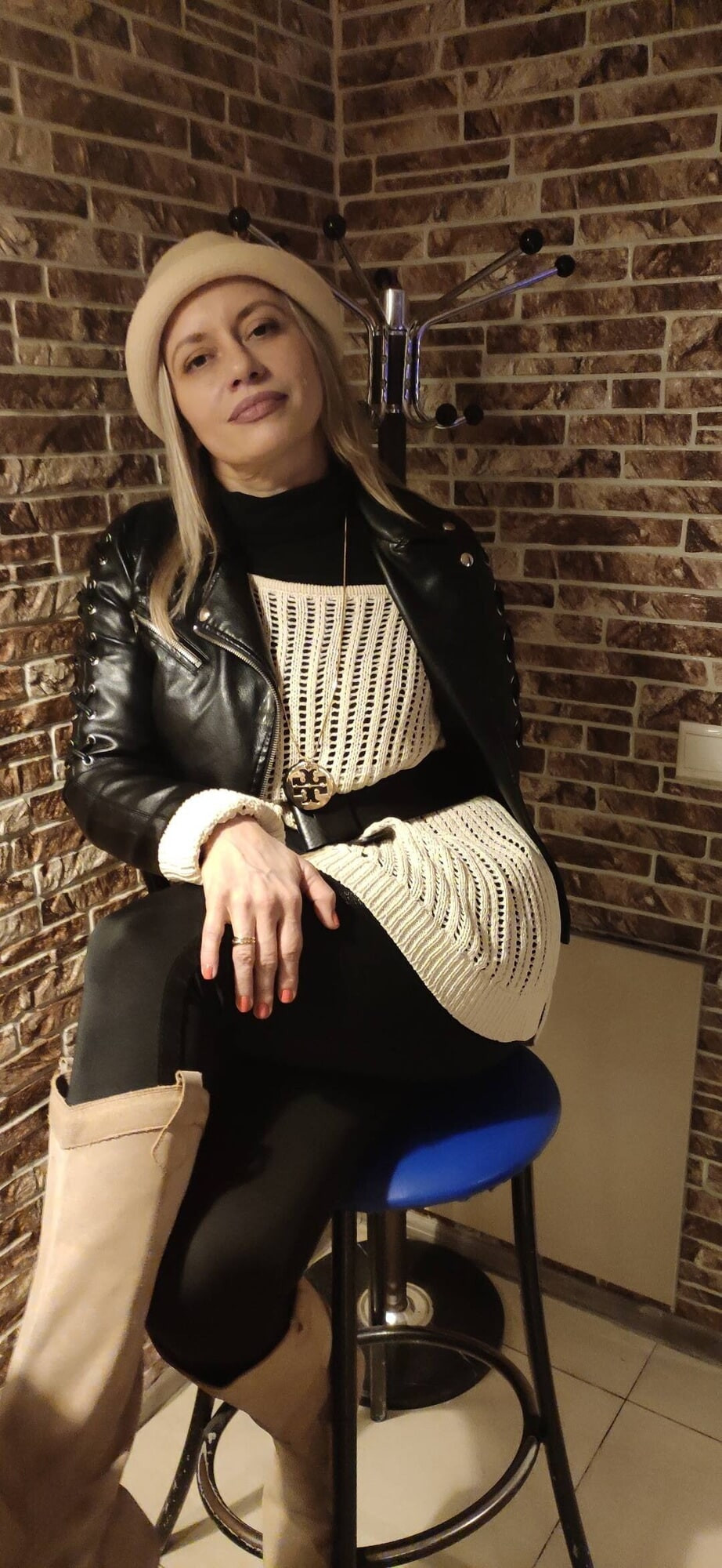 Rebecca Free Photos #5