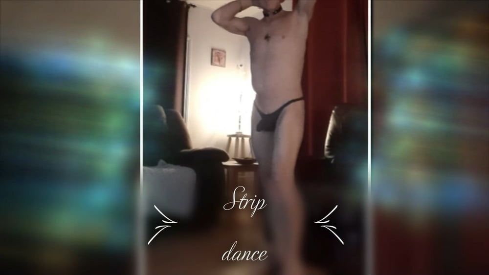 Slip dance