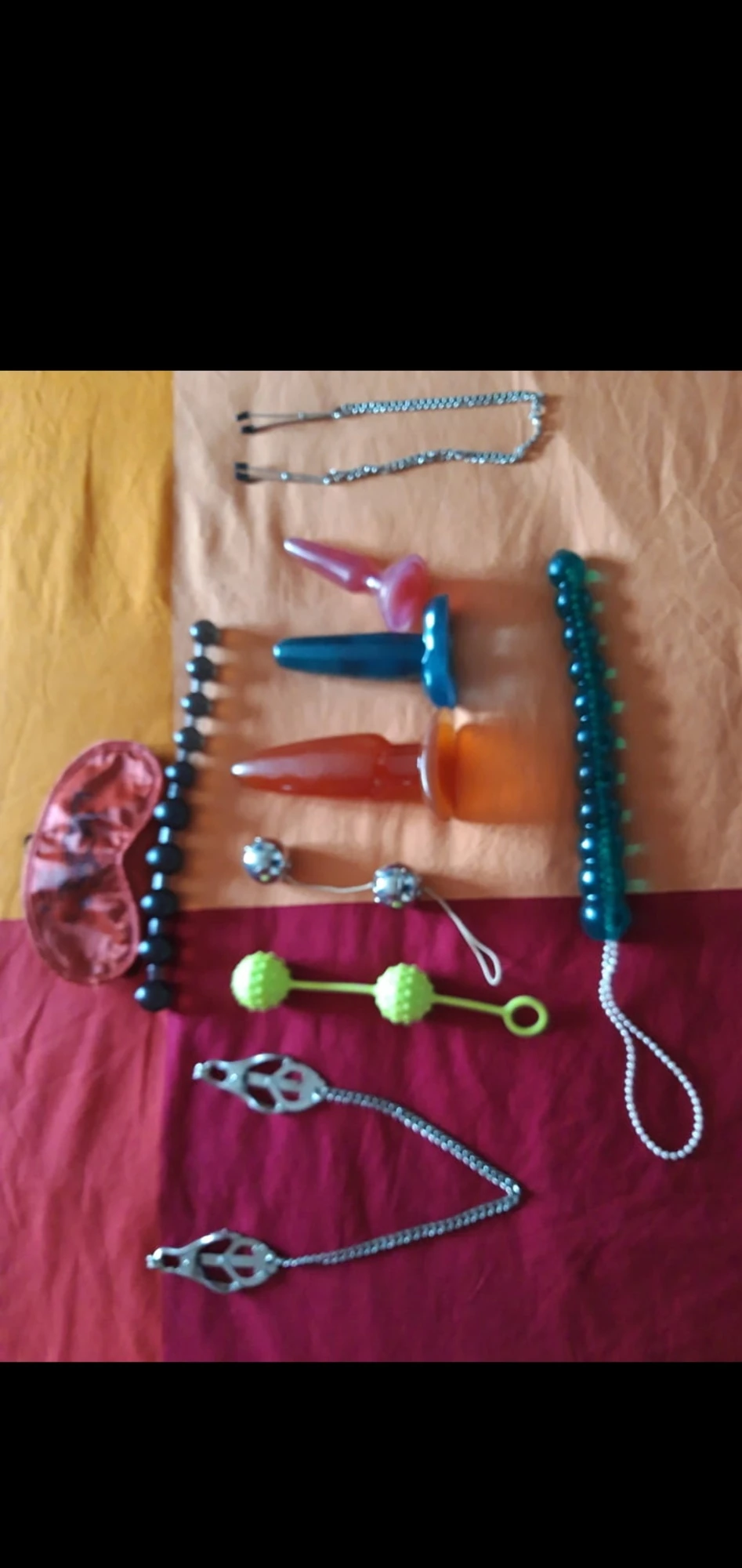 Toys und mehr #2