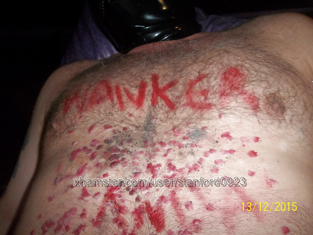 TAKE IT SLAVE PT2 #12