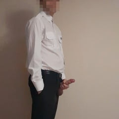 Me at Work 2 (Security) 