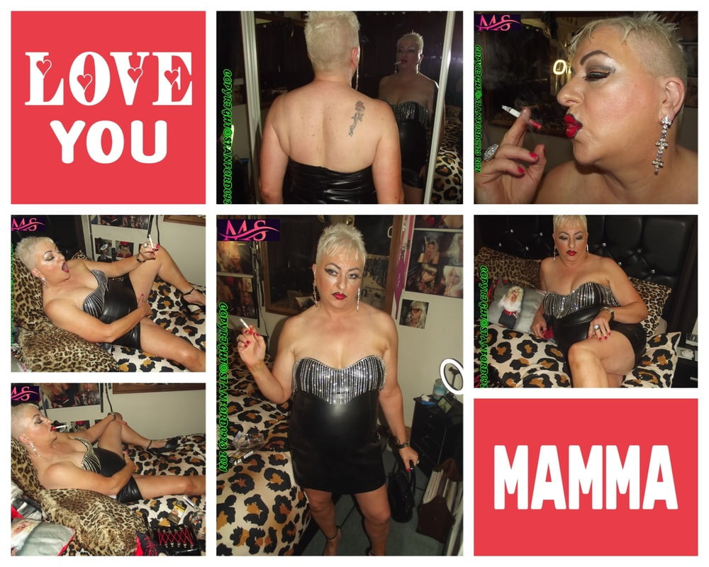SLUT 33 LOVERS #29