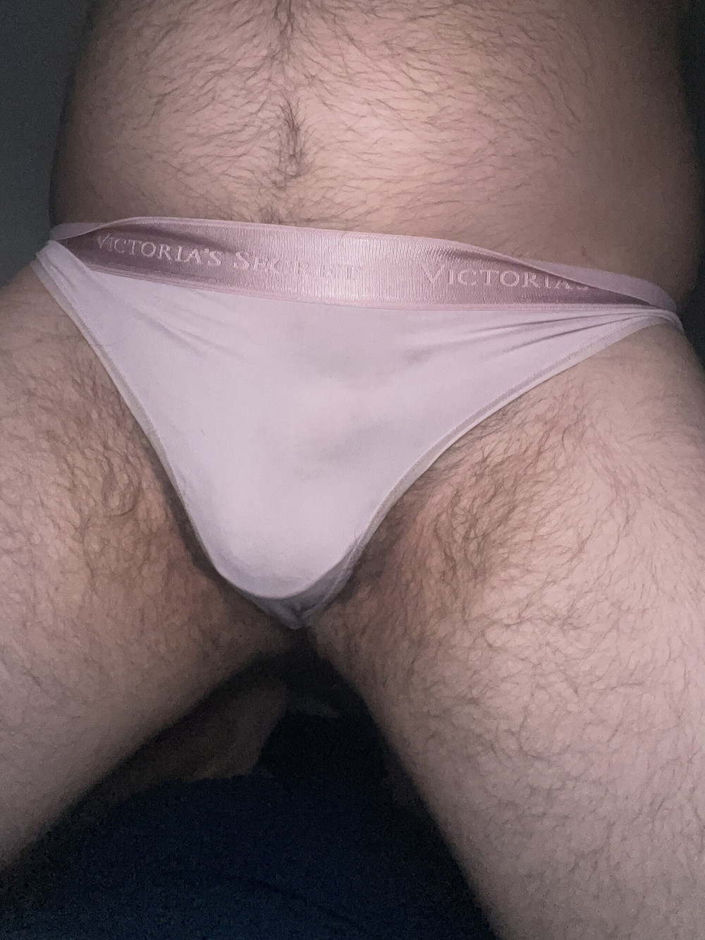 bubble butt thong #3