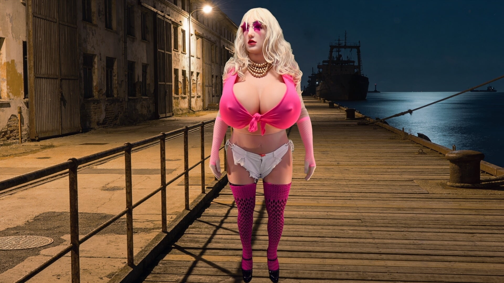 Hot Juggsy 