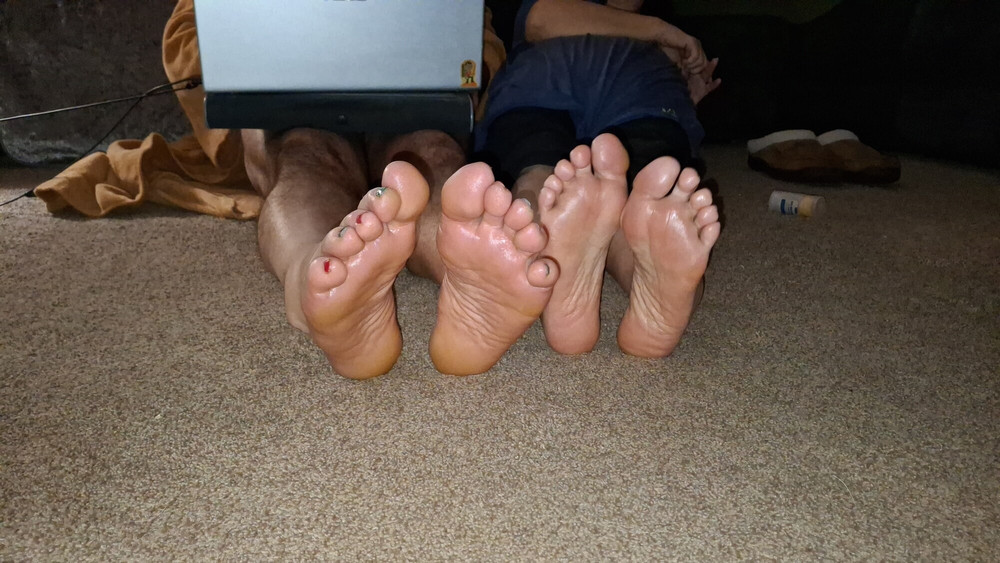 Sole Show pt.3 #16