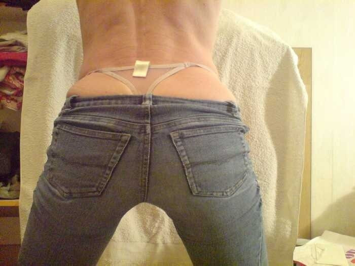 Panties  #14