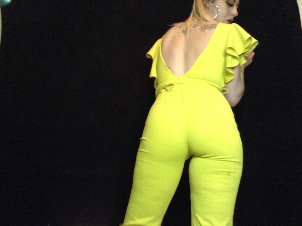 BANANA SLUG - FULL PORN VIDEO ON MY PROFILE #23