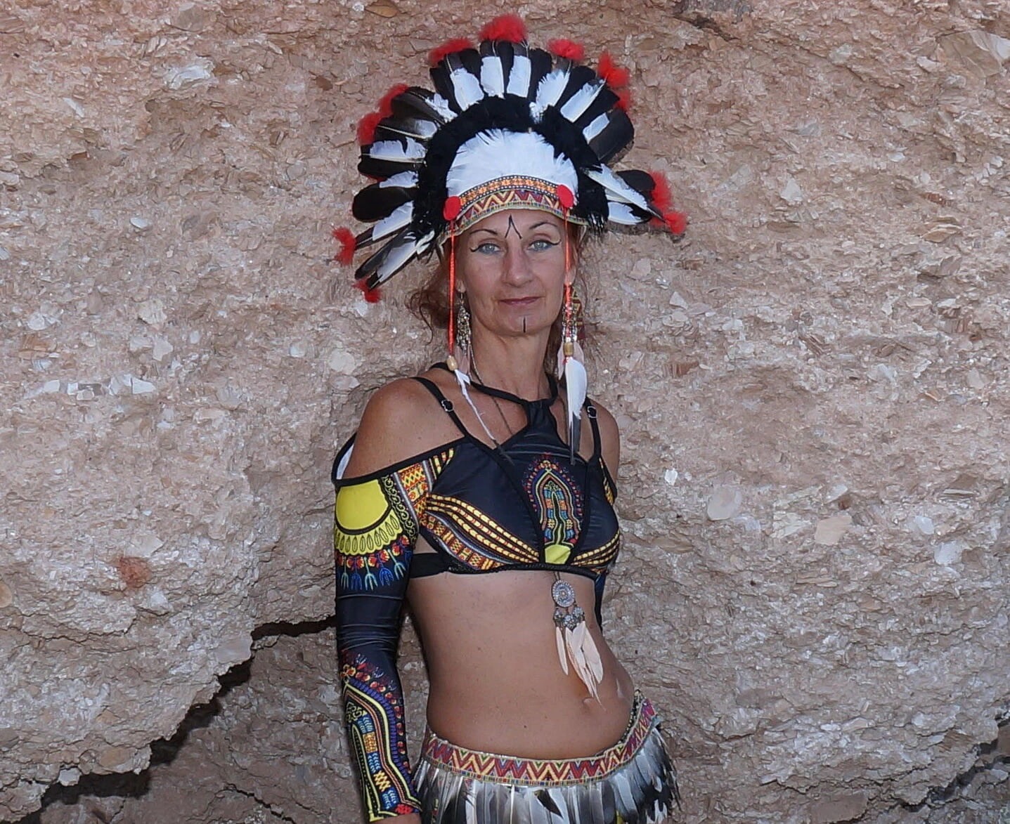 Indian Hills 1