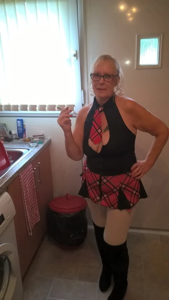 More of my gran jan #30