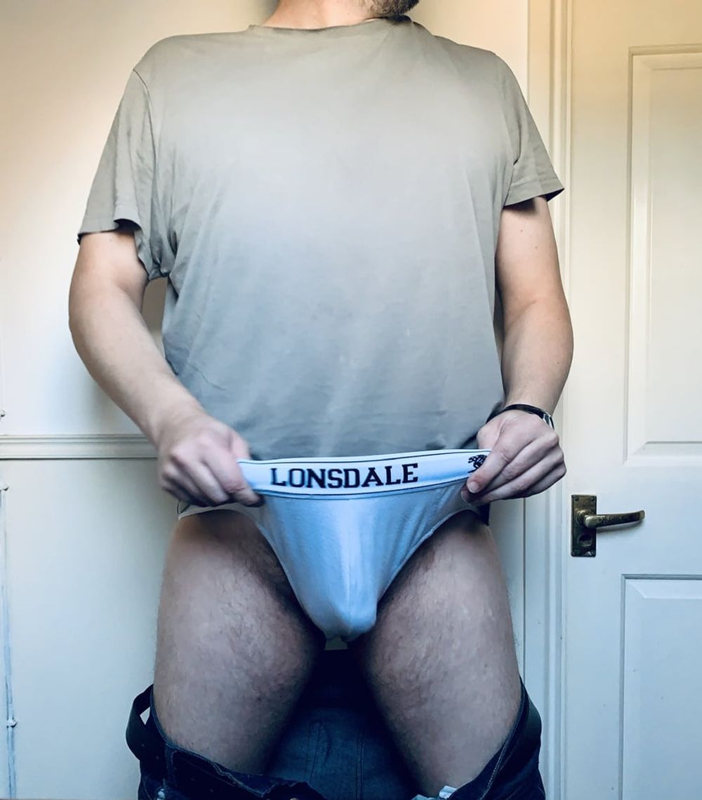 Lonsdales #32