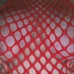 Curvy hot red Lady