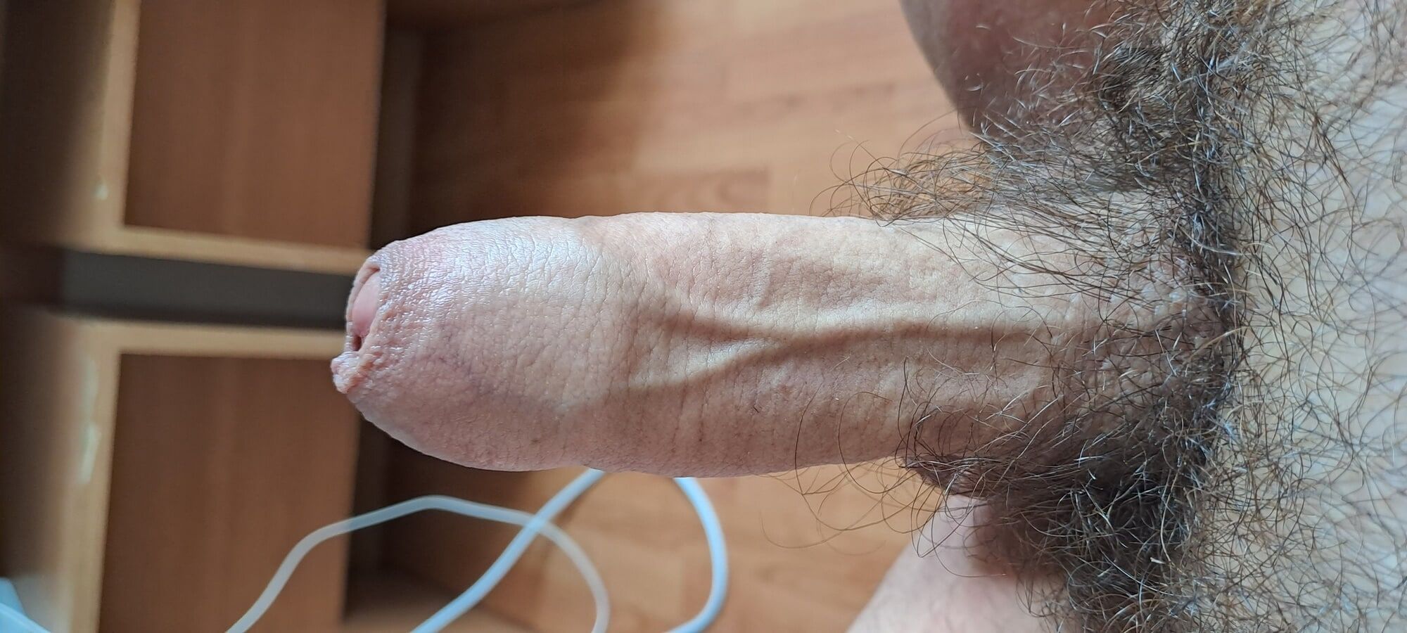 daddy's big hairy cock #3