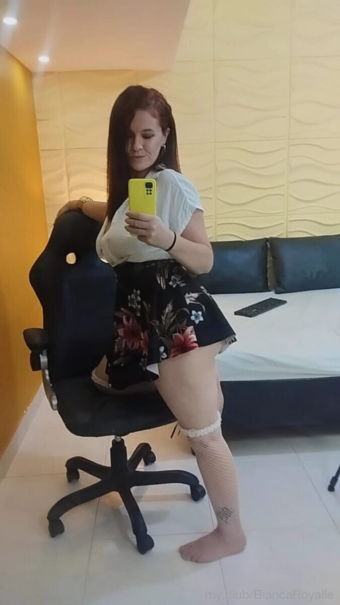 Free Bianca Photos #14