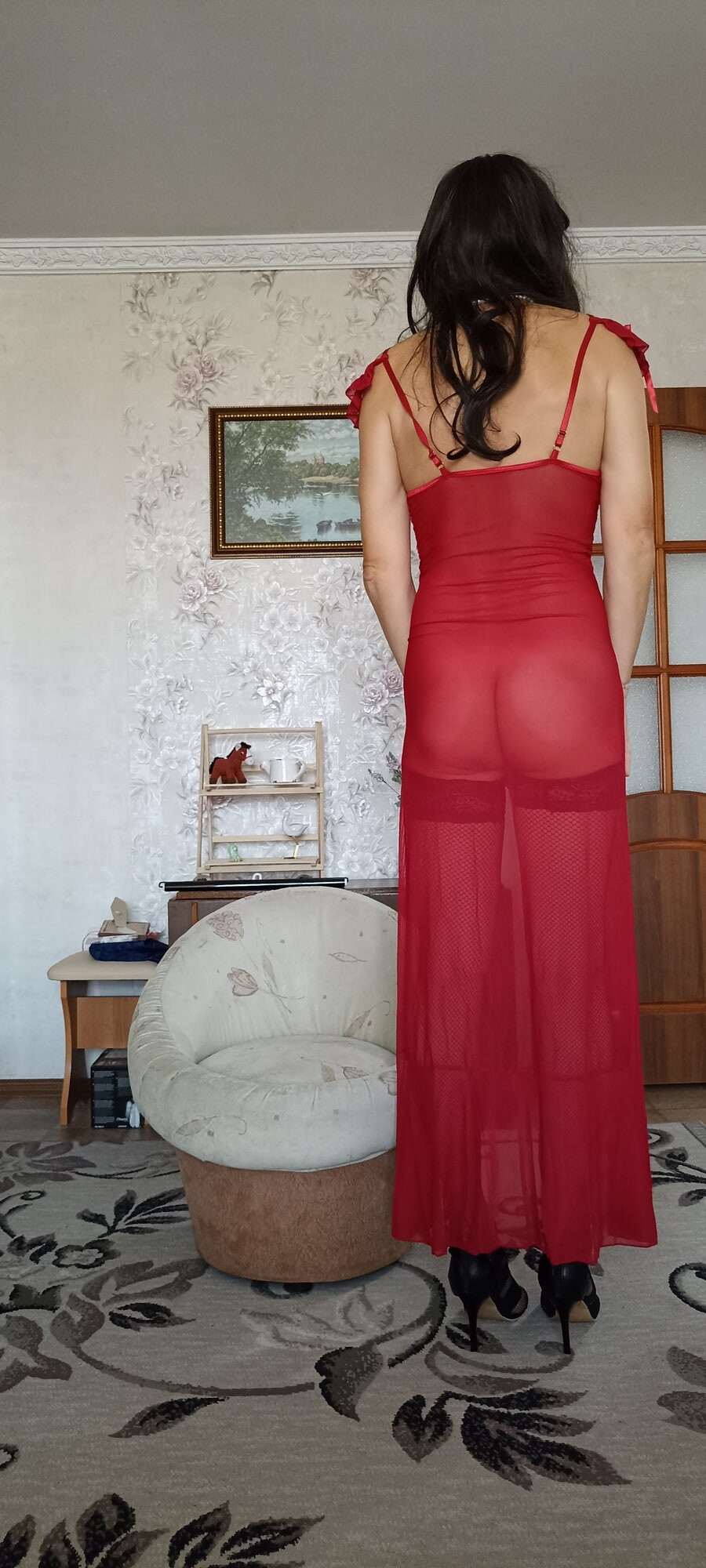 Red #2