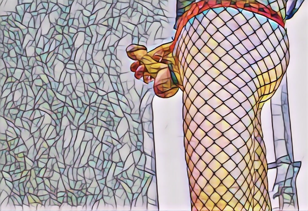 More Arty Sissy Cock Pictures #55