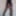 Playing in wolford pantyhose #3