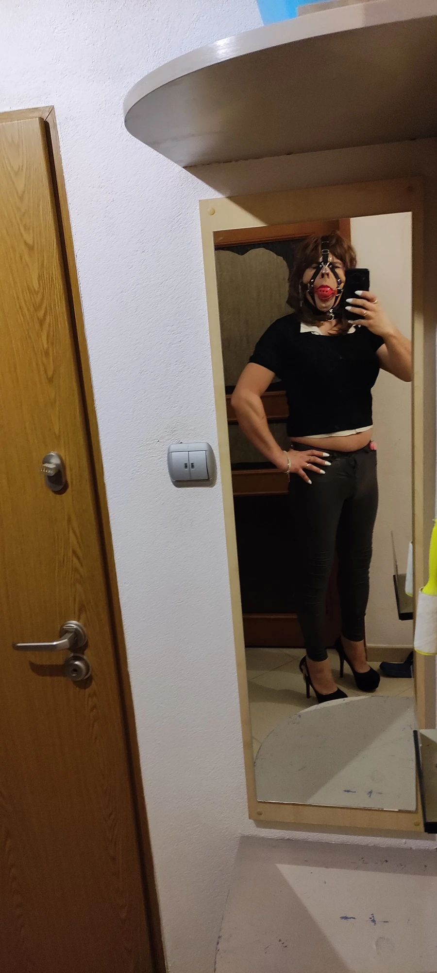 Feminizacja #2