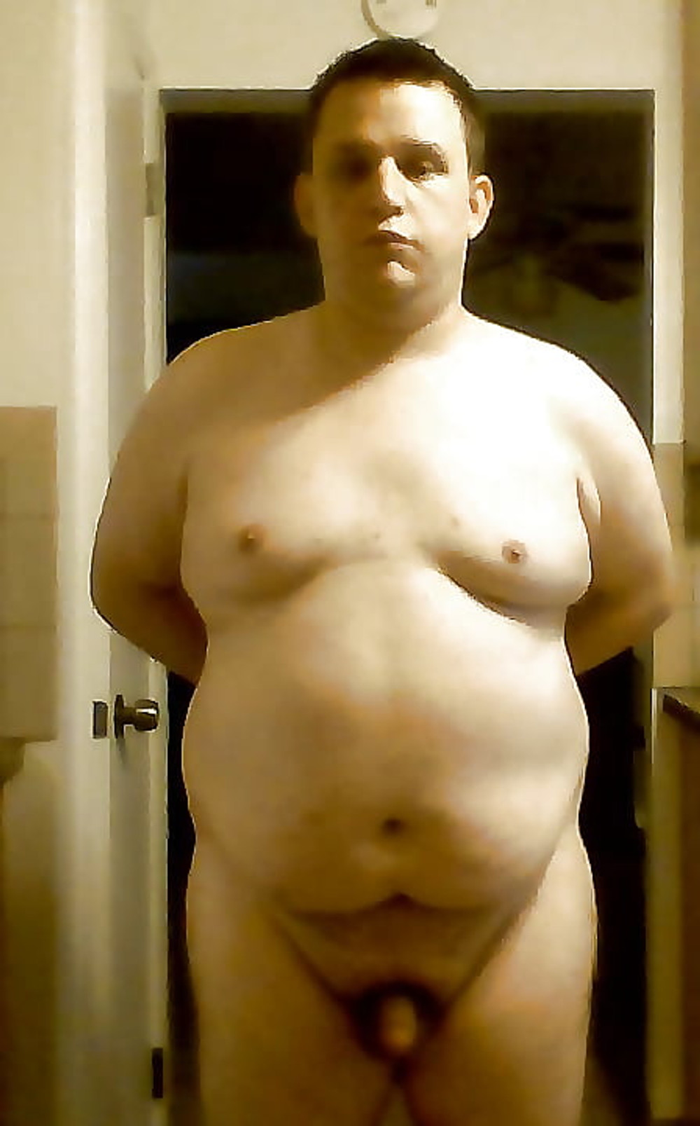 Jacob - cute smooth chub cub #29