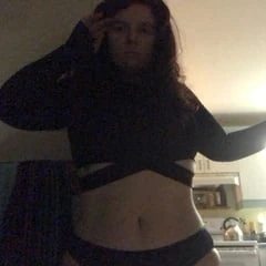 Just me