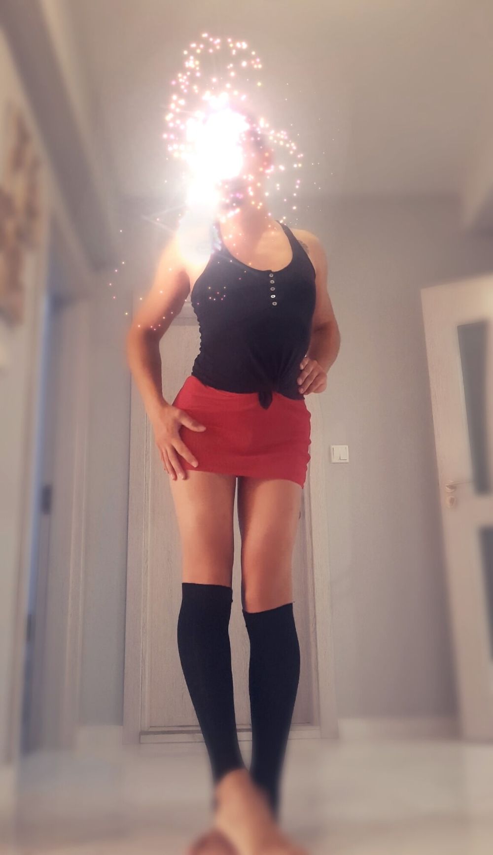 CROSSDRESSER SLUT