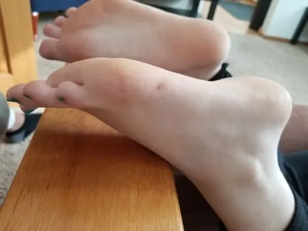 alicias winter soles         