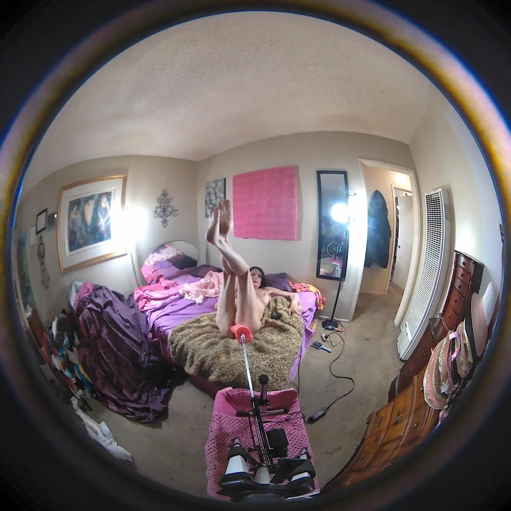 lizzy yum - panoramic images #5
