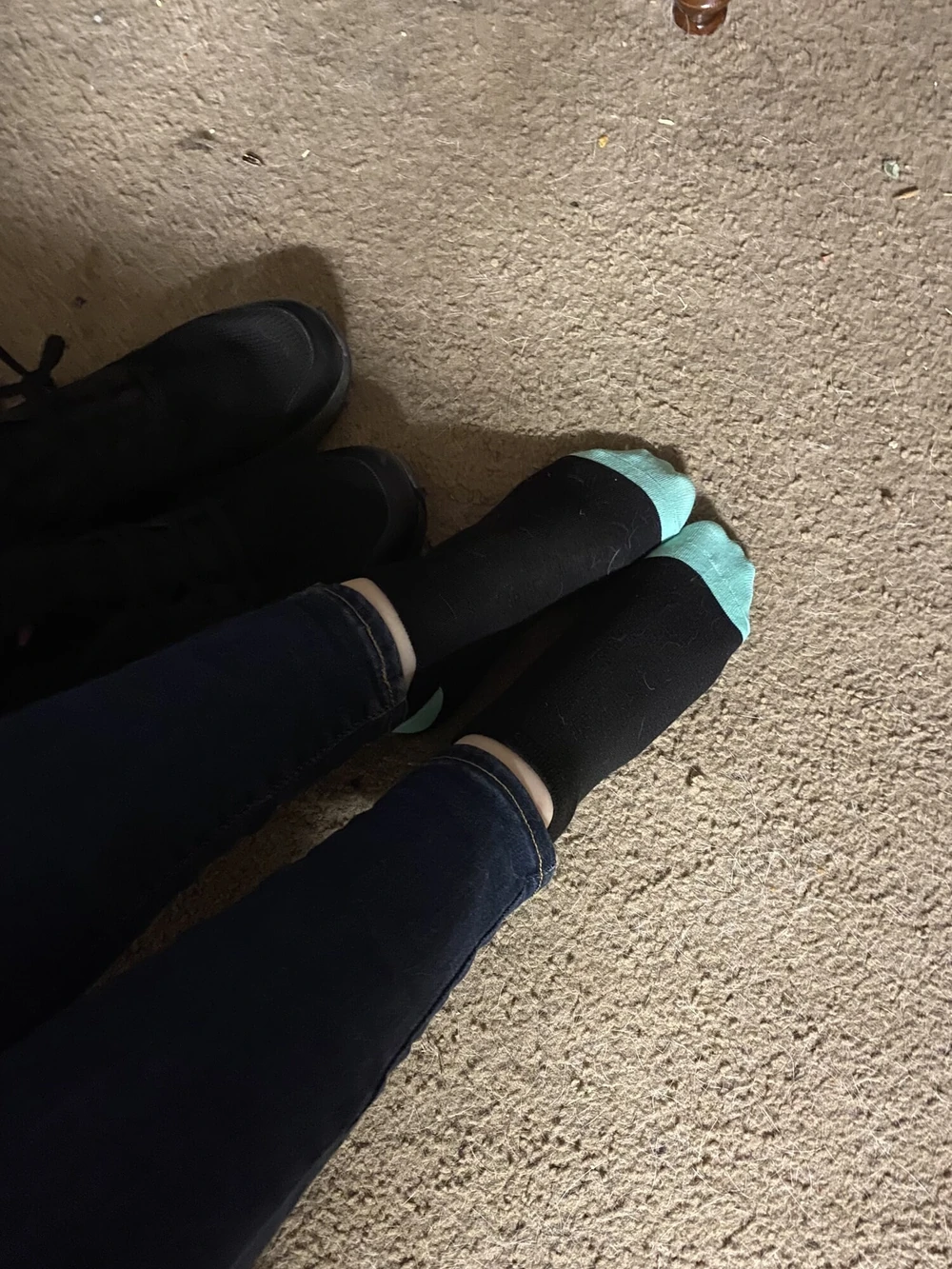 Feet love ❤️ 