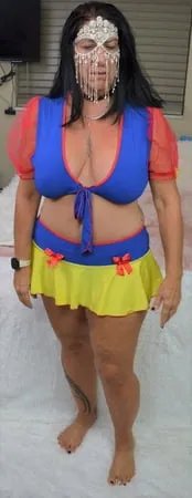 fuck toy in costume         