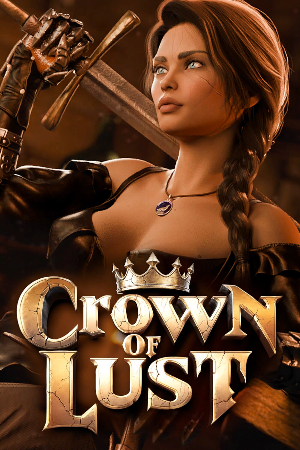EP1: Crown of Lust Gameplay