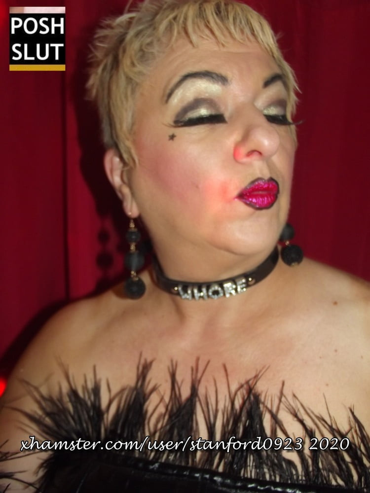 POSH SLUT 2020 #10