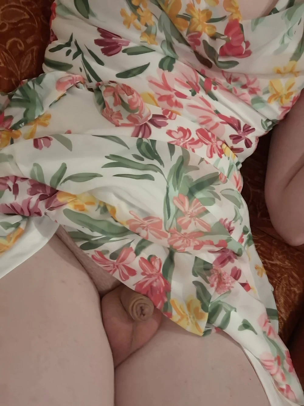 Me in lingerie  #3