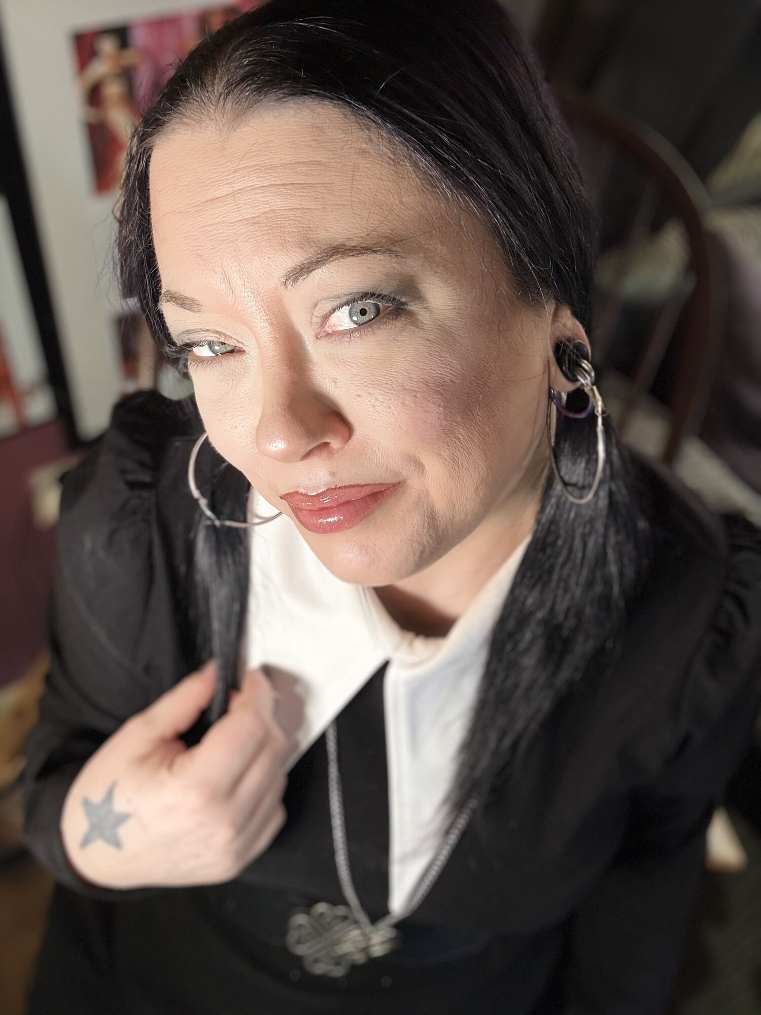 Tina Snua Selfies #149 #35