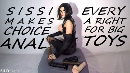 Stacy CD hot some foto to remember sissi feminization rules
