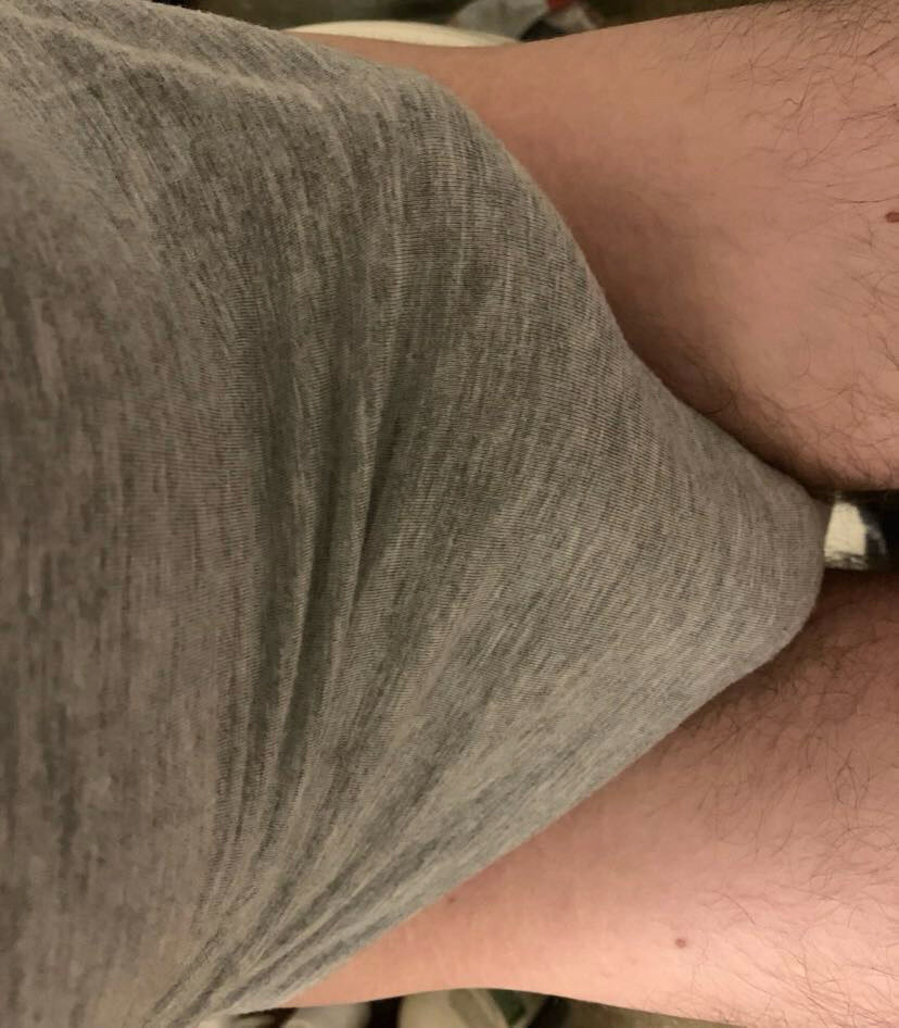 Just Me In Panties #40