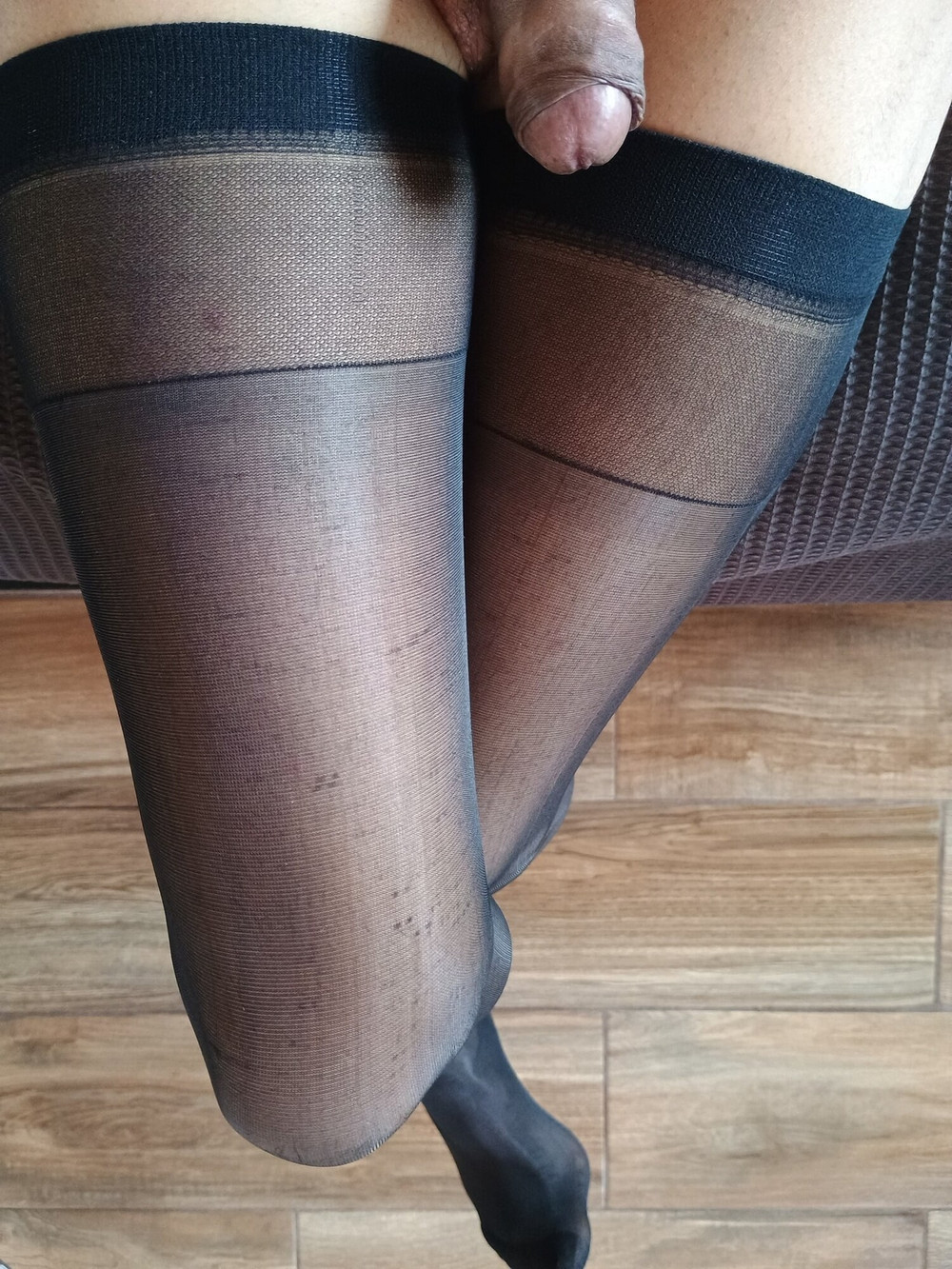 Travesti en Pantimedias  #53